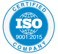 certified iso