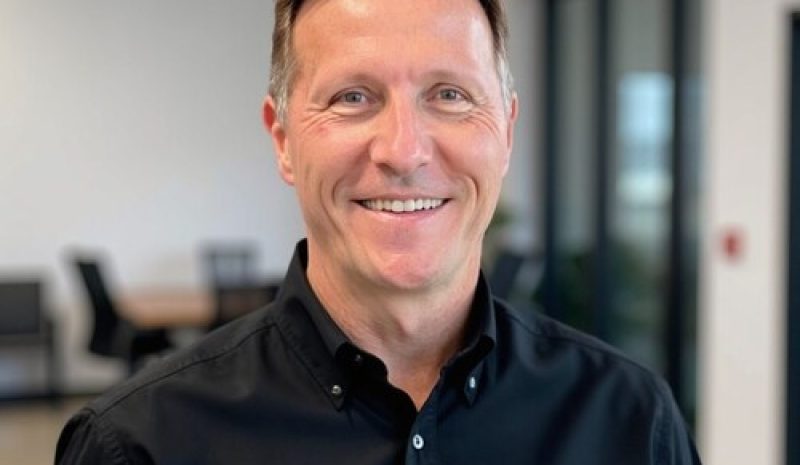 Warren Brown, Chief Marketing Officer