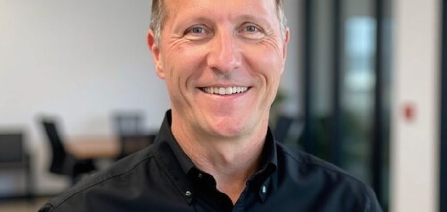 Warren Brown, Chief Marketing Officer