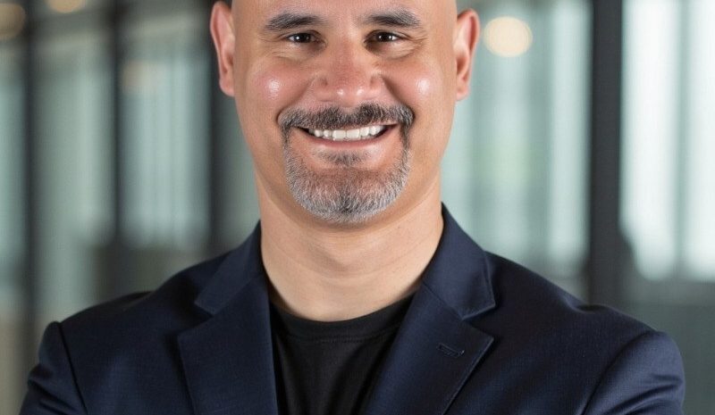 Michael Buscher, President of U.S. Operations