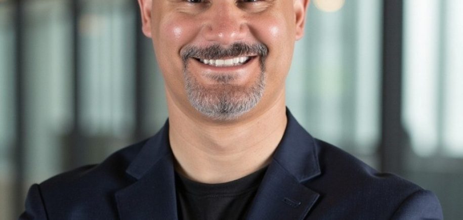 Michael Buscher, President of U.S. Operations