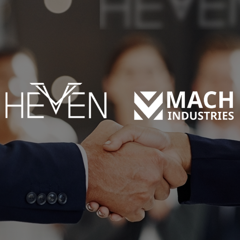 Partnership Mach