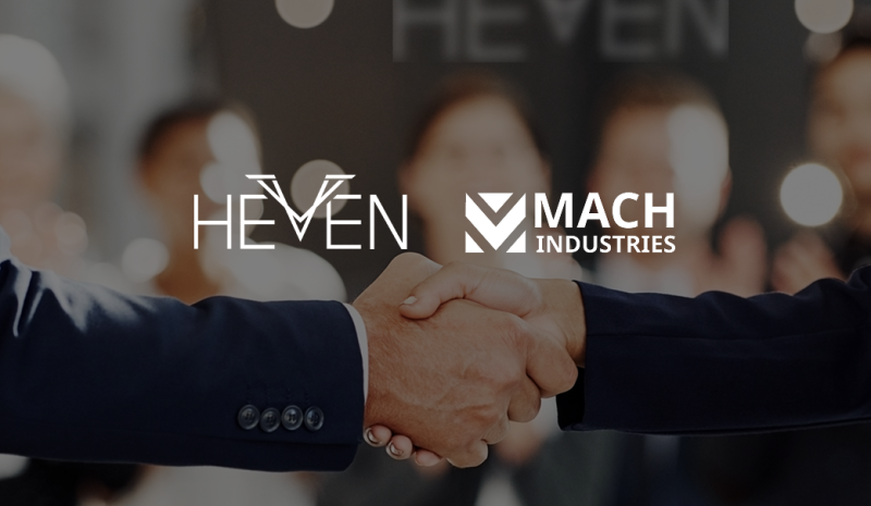 Partnership Mach