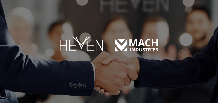 Partnership Mach